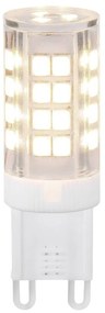 Bec G9 LED 3,5W 3000K, 10676 GL