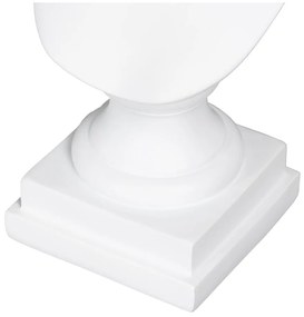 Statuetă din polirășină (înălțime 29,5 cm) Bust – Ixia