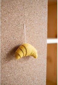 Bibliotecă din lemn de pin cu avizier Karup Design Slide