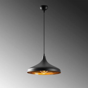 Lustră neagră ø 36 cm Tattoo – Opviq lights