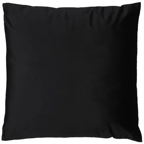 Pernă decorativă Eglo 420078 SINGU 45x45 cm negru/auriu