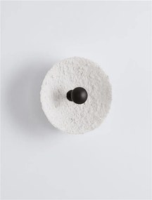 Aplica perete LED design decorativ VELINA 20cm