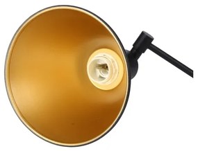 Lampă de perete COPENHAGEN 1xE14/40W/230V