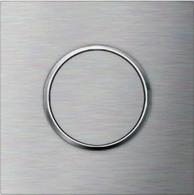 Clapeta de actionare Geberit Sigma 10 pentru pisoar electronica cu senzor cu baterii 1.5 V