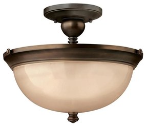 Lustră aplicată Hinkley HK-MAYFLOWER-SF MAYFLOWER 3xE27/60W/230V