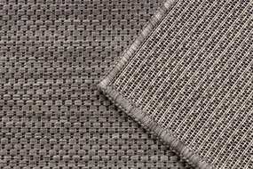 Covor, traversa SISAL SION A5165A Melanj țesute plate bej