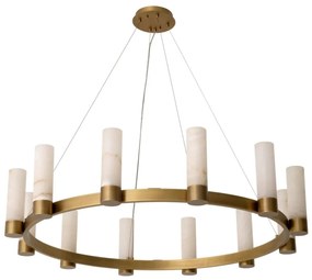 Candelabru XL elegant design LUX Castro 136cm