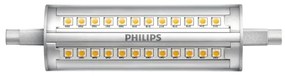 Bec LED dimabil Philips R7s/14W/230V 4000K