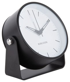 Ceas deșteptător ø 11 cm Calm – Karlsson