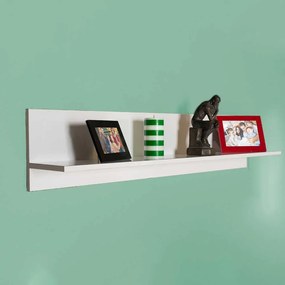 Raft de perete Adore Optimal, 120 x 25 x 20 cm
