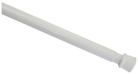 Tijă de fereastră extensibilă din metal 125 - 220 cm – SP TREND