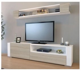 Mobila Living ARYA Alb Cordoba