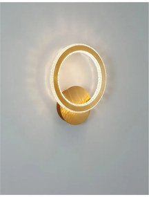 Aplica de perete LED design elegant CILION