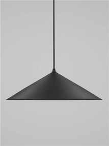 Lustra, Pendul modern DARIO negru