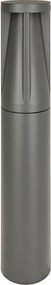 Stalp exterior din aluminiu LED IP65 DUNE H-50cm