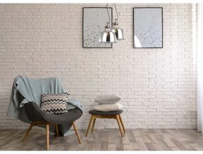 Lustră pe cablu ASGARD 1xE27/11W/230V argintie Klausen 111019