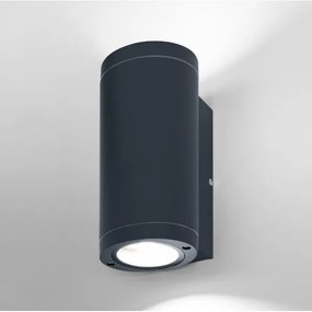 Aplică de exterior BEAM 2xGU10/35W/230V IP44 Ledvance