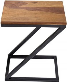 Masuta auxiliara Butler 30cm Z-Design