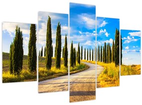 Tablou - Peisaj (150x105 cm)