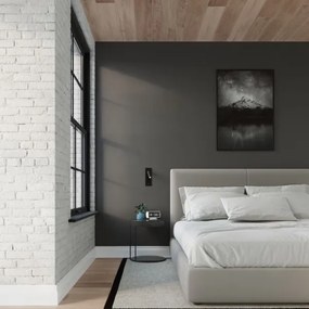 Spot de perete ENIF 1xG9/12W/230V Sollux SL.0956