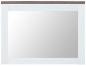 Oglindă TEINA LUS103, pin canyon