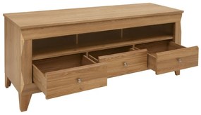 Masă TV/Dulap Bergen RTV3S. 702370