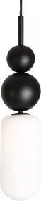 Lustra, Pendul modern Nova Black