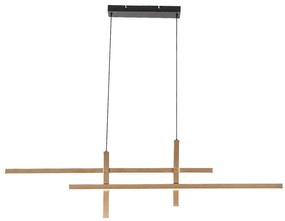 Lustra LED suspendata stil minimalist Severine