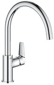 GROHE START 31233001 - baterie pentru chiuvetă, crom lucios