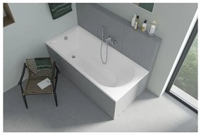 Duravit Wave baterie cada-dus perete    WA5230000070