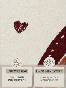 Covor pentru copii 160x235 cm Luvy – Hanse Home