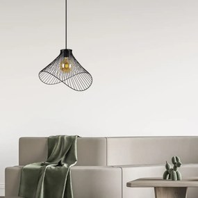 Pendul cu un glob negru  homs ro11339