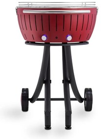 Grătar pe cărbuni/portabil XXL - LotusGrill