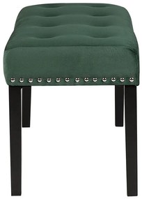 Taburet Yanta (verde). 1011355