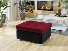 Taburete Toneda mic (bordo + Negru) . 1106055