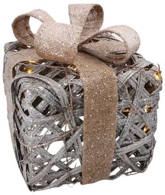 Set cutii cadou LED Gray