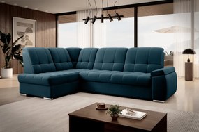 Coltar extensibil Sado pe stanga Nube 40