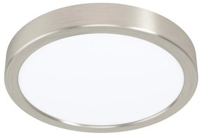 Eglo 99219 - Plafonieră LED FUEVA 5 LED/16,5W/230V