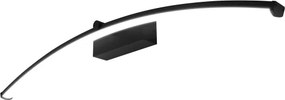 Osram - Iluminare LED pentru oglindă de baie PLUTON LED/15W/230V 80 cm 3000/4000K IP44 negru