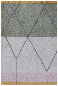 Covoraș de intrare 55x80 cm Linea – Mette Ditmer Denmark