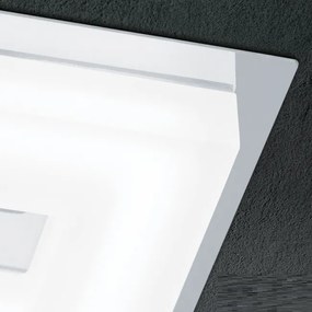Spot LED incastrat tavan/plafon Tauro 11cm