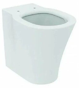 Vas wc BTW Ideal Standard Connect Air AquaBlade, rezervor ingropat, alb - SE004201