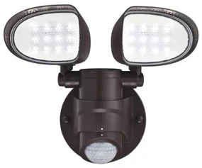 Proiector LED de exterior cu senzor Westinghouse 63642 LED/17,5W/230V IP44