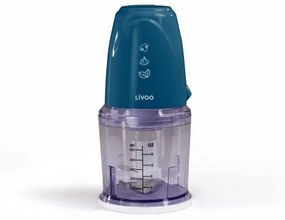 Tocator electric Livoo DOP207B, 260 W