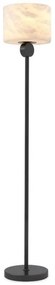 Lampadar/ Lampa de podea design LUX Etruscan, bronz 114684 HZ