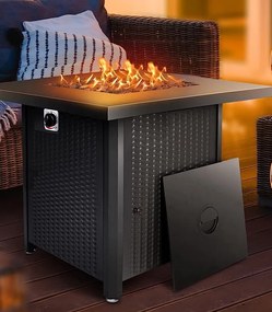 Încălzitor pe gaz Garden Point Pluton