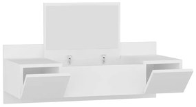 Masă cosmetică Zakkum White
