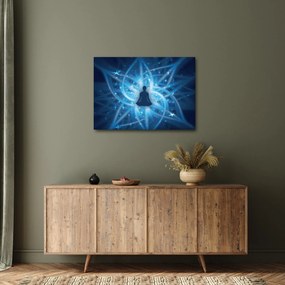 Tablou - Energie spirituală (70x50 cm)