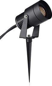 Markslöjd 106930 - Lampă exterior LED GARDEN24 LED/6W/24V IP44
