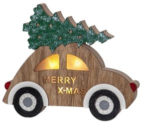 Decorațiune luminoasă de Crăciun Billy – Star Trading